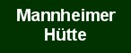 Mannheimer Hütte