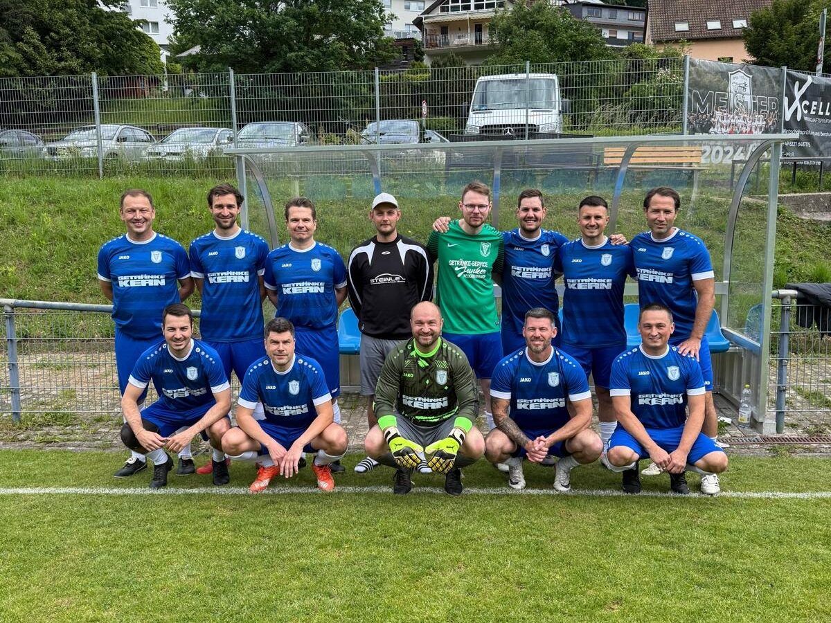 Alte Herren